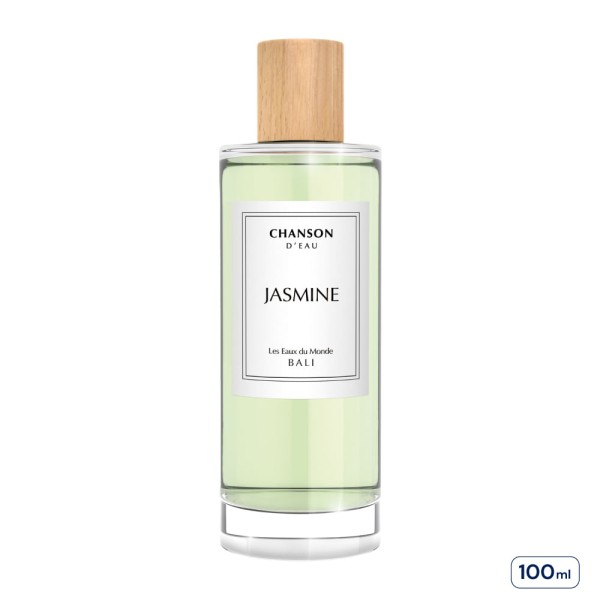 Perfume Chanson dEau Jasmine Eau de Toilette Feminino 100ml