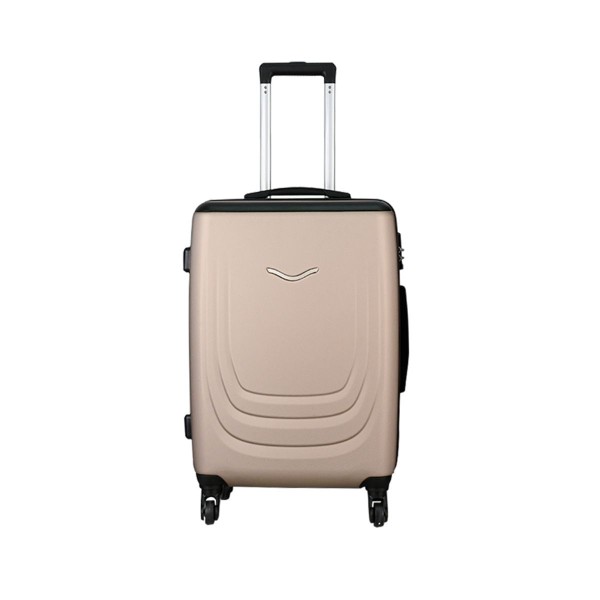 Encontraproduto.com.br - Mala ABS Para Viagem 64 Cm Carrefour