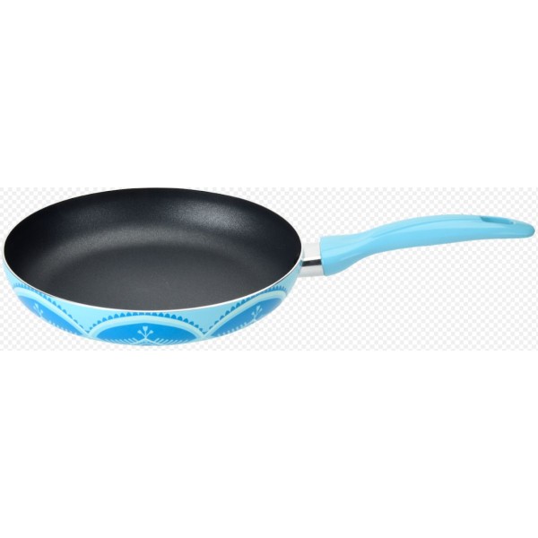 Encontraproduto.com.br - Essa frigideira linda possui 24 cm de diÃ¢metro para você preparar seus alimentos preferidos com agilidade e ainda manter aquele sabor delicioso.