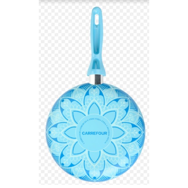 Encontraproduto.com.br - Essa frigideira linda possui 24 cm de diÃ¢metro para você preparar seus alimentos preferidos com agilidade e ainda manter aquele sabor delicioso.