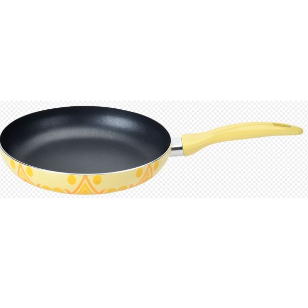 Encontraproduto.com.br - Essa frigideira linda possui 24 cm de diÃ¢metro para você preparar seus alimentos preferidos com agilidade e ainda manter aquele sabor delicioso.