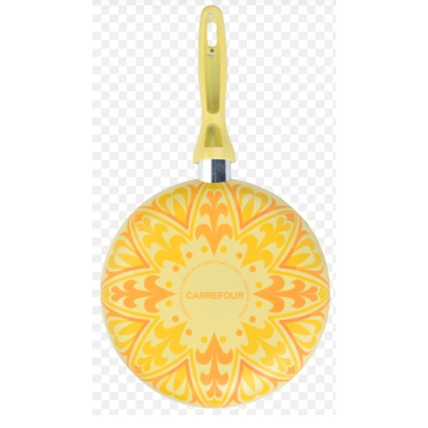 Encontraproduto.com.br - Essa frigideira linda possui 24 cm de diÃ¢metro para você preparar seus alimentos preferidos com agilidade e ainda manter aquele sabor delicioso.