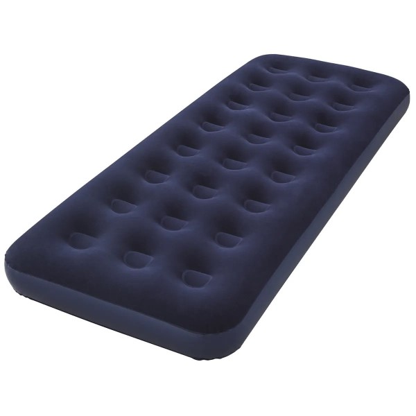 Encontraproduto.com.br - Colchao Solteiro Inflavel Bestway Od144571