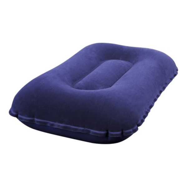 Encontraproduto.com.br - Travesseiro Inflavel Bestway Od144573