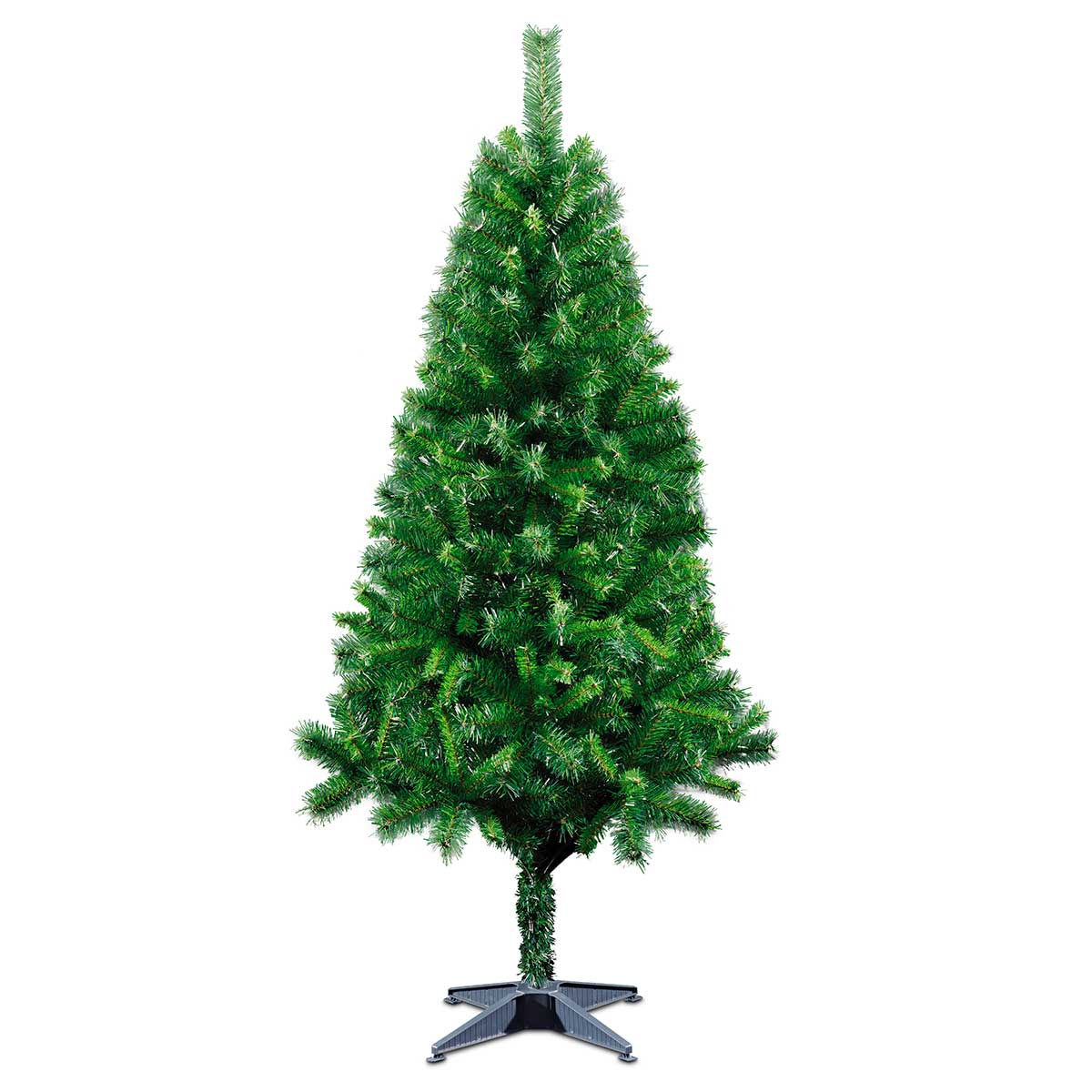 Árvore de Natal Carrefour 150cm De83159