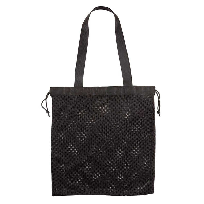 Bolsa de Praia com Alça Preta Tex