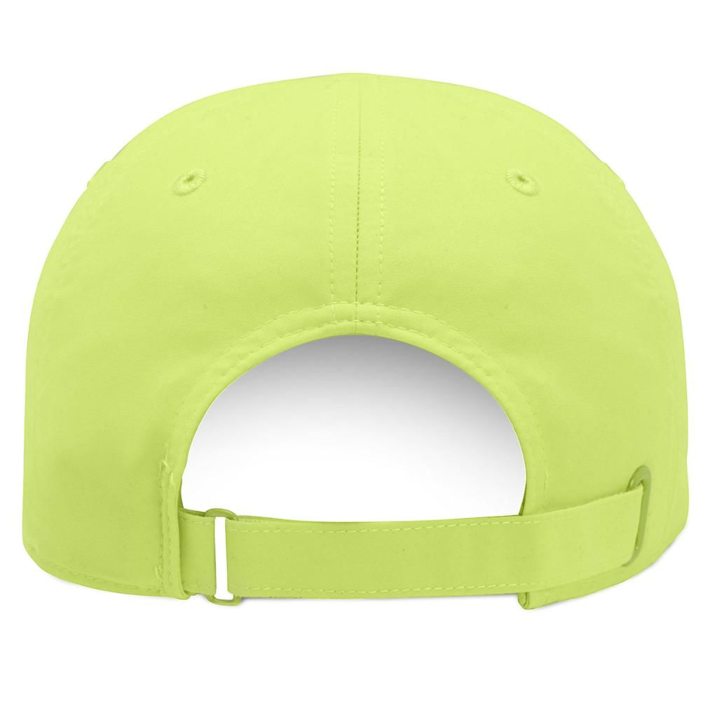 Encontraproduto.com.br - Boné Sport Amarelo - Lacoste