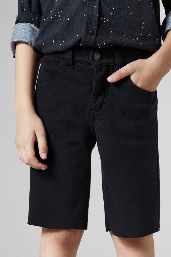 Encontraproduto.com.br - BERMUDA RESERVA MINI 5 POCKETS MOLETOM