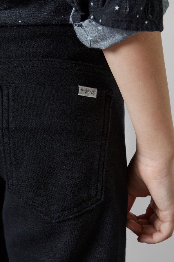 Encontraproduto.com.br - BERMUDA RESERVA MINI 5 POCKETS MOLETOM