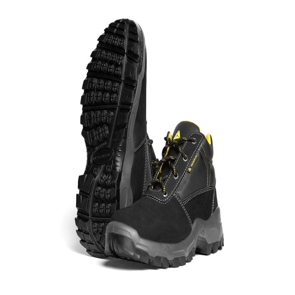 Bota De Amarrar OB SRA Londrina N°39 Delta Plus