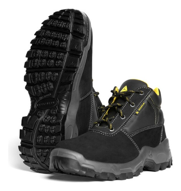 Bota De Amarrar OB SRA Londrina N°40 Delta Plus