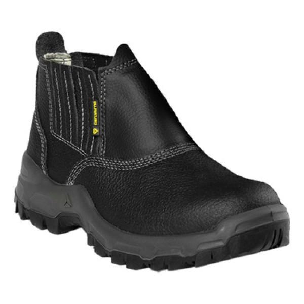 Encontraproduto.com.br - Botina De Calce Rápido OB SRA N°42 Delta Plus