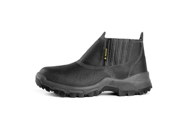 Encontraproduto.com.br - Botina De Calce Rápido OB SRA N°42 Delta Plus