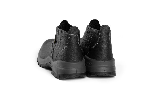 Encontraproduto.com.br - Botina De Calce Rápido OB SRA N°42 Delta Plus