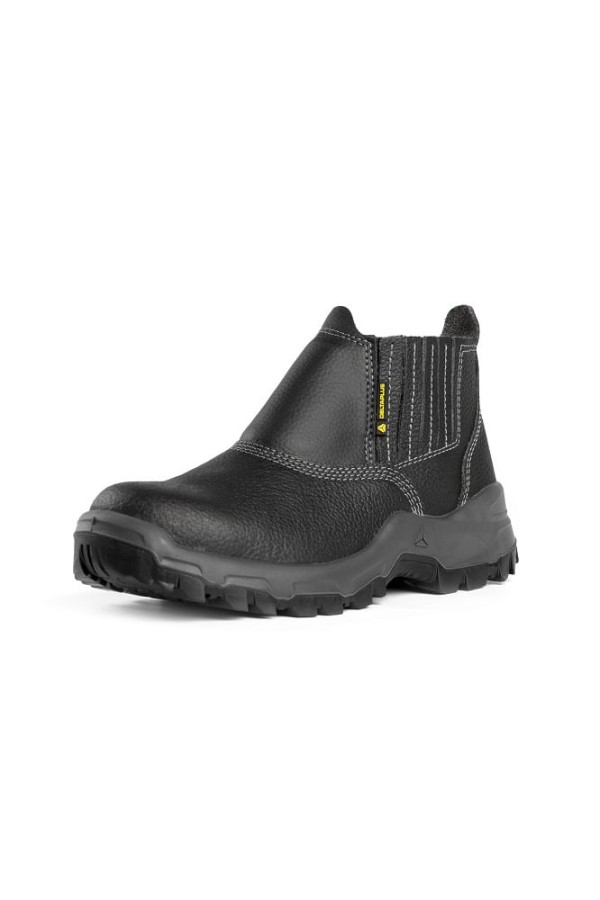 Encontraproduto.com.br - Botina De Calce Rápido OB SRA N°42 Delta Plus