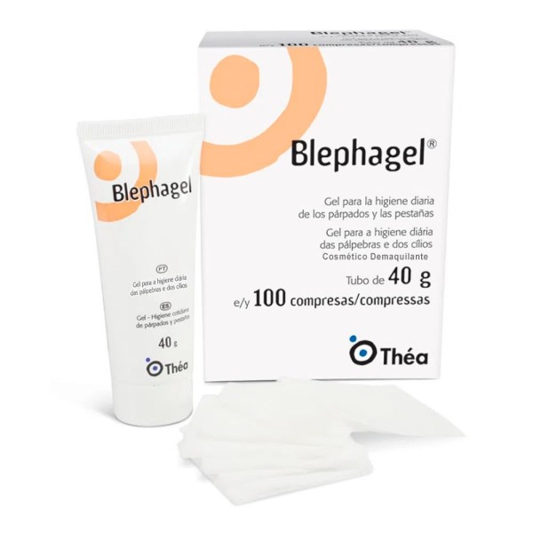 Encontraproduto.com.br - Blephagel União Química 40g