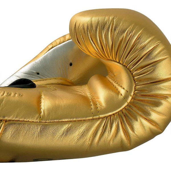 Encontraproduto.com.br - Luvas de Boxe Kickboxing 14 Oz