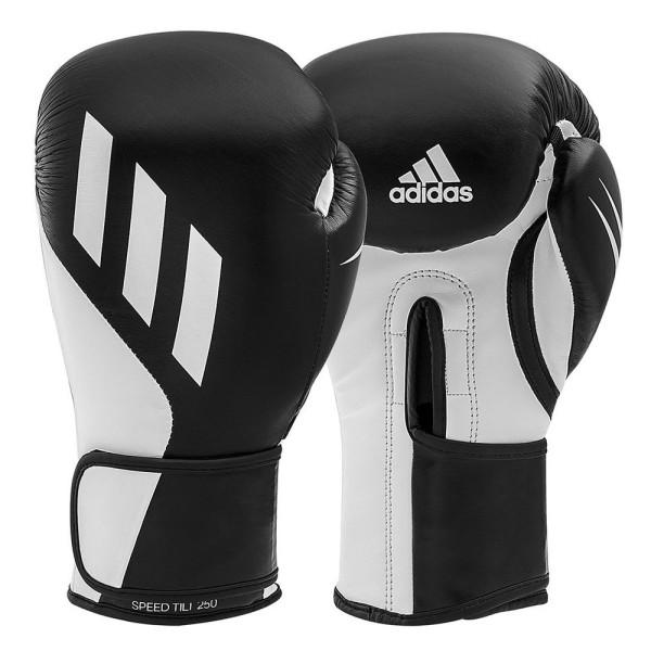 Encontraproduto.com.br - Luva de Boxe Speed Tilt 250 10 Oz
