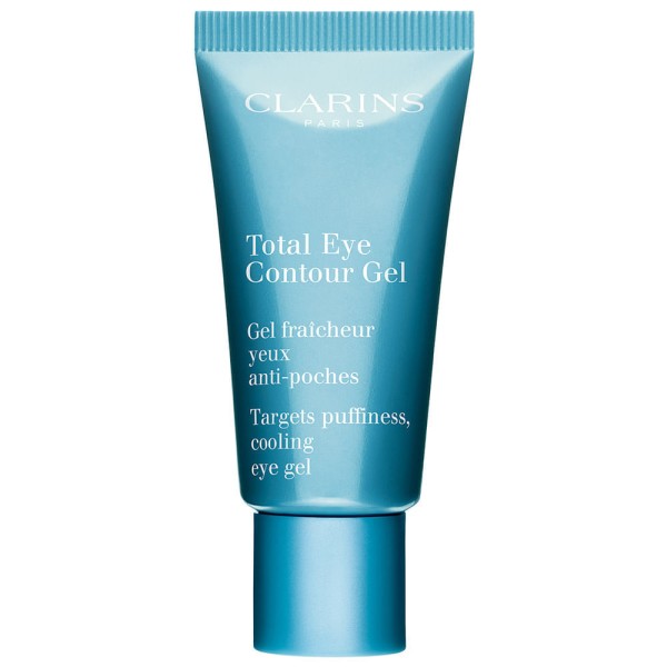 Encontraproduto.com.br - Gel Hidratante para os Olhos Clarins – Total Eye Gel