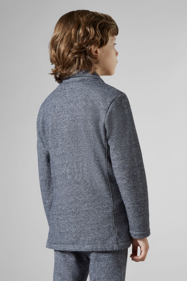 Encontraproduto.com.br - Blazer Reserva Mini Moletom