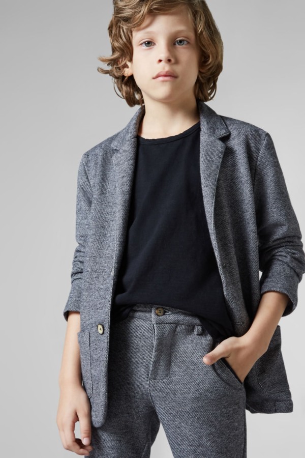 Encontraproduto.com.br - Blazer Reserva Mini Moletom
