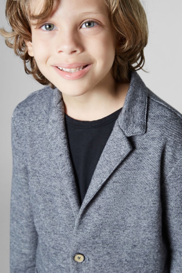 Encontraproduto.com.br - Blazer Reserva Mini Moletom