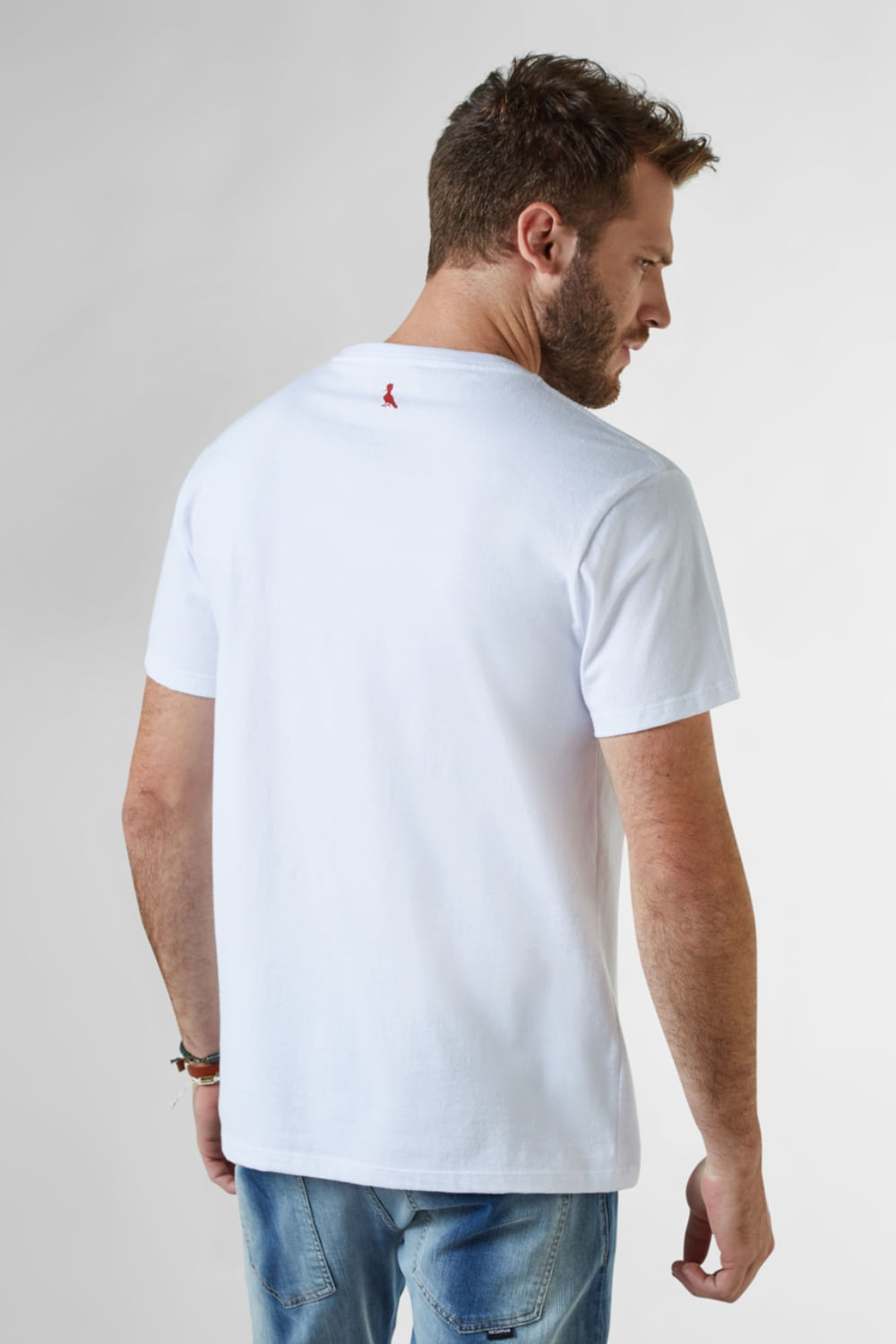 Encontraproduto.com.br - CAMISETA EST SILENCIO DOS INDECENTES