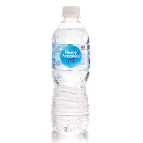 Encontraproduto.com.br - Agua Mineral Nestle 510ml Natural Pureza Vital
