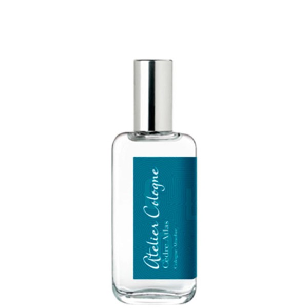 Encontraproduto.com.br - Atelier Cologne Cèdre Atlas Cologne Absolue - Perfume Unissex 30ml