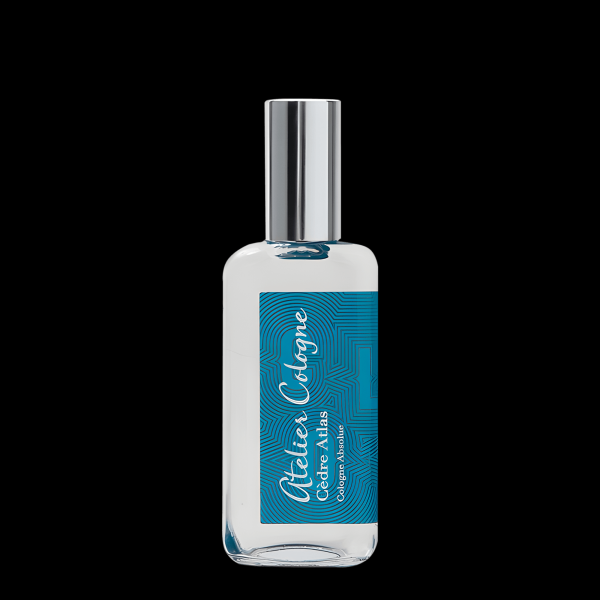 Encontraproduto.com.br - Atelier Cologne Cèdre Atlas Cologne Absolue - Perfume Unissex 30ml