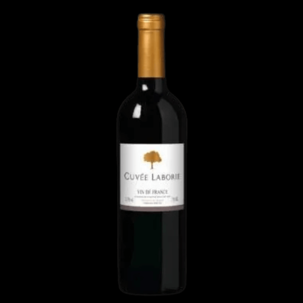 Vinho Tinto Cuvée Laborie Carignan