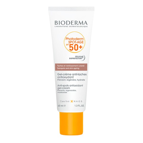 Encontraproduto.com.br - Photoderm Spot Age Fps + 50 40Ml