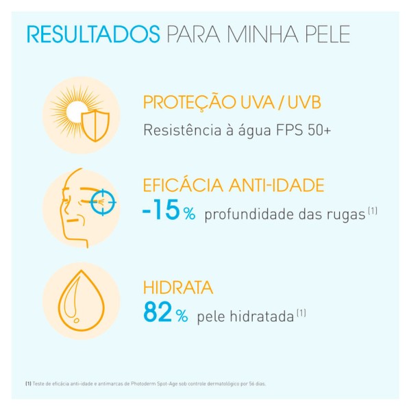 Encontraproduto.com.br - Photoderm Spot Age Fps + 50 40Ml