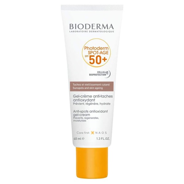 Encontraproduto.com.br - Photoderm Spot Age Fps + 50 40Ml