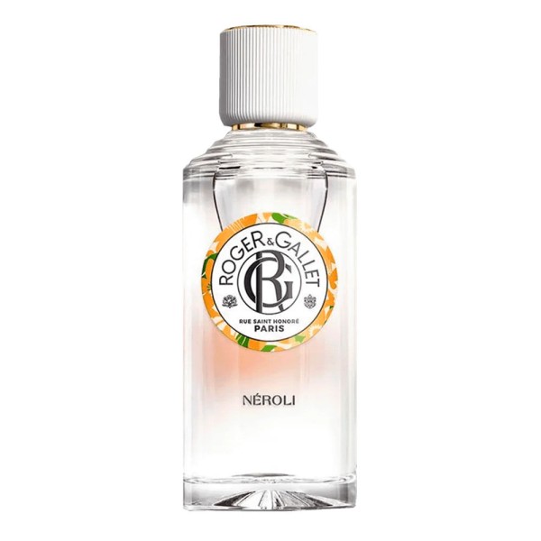 Encontraproduto.com.br - Roger & Gallet  Neroli  Água Suave - Deo Colônia 100ml