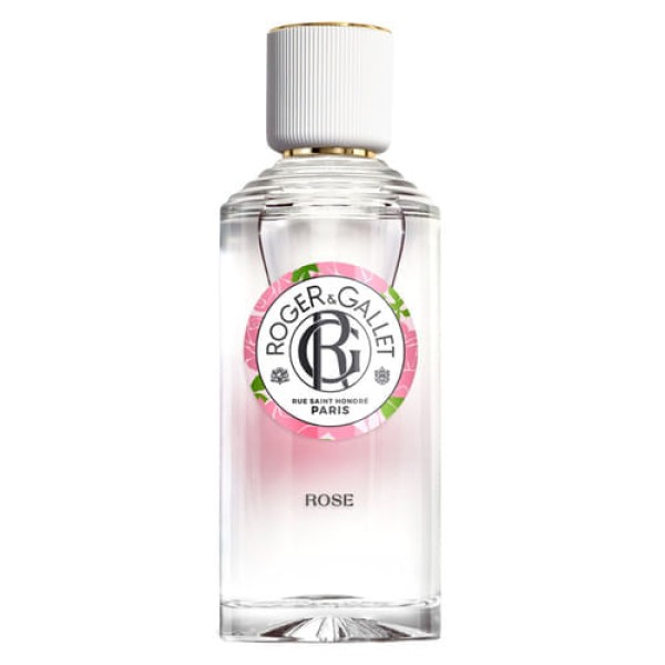 Encontraproduto.com.br - Roger & Gallet Rose Água Suave - Deo Colônia 100ml