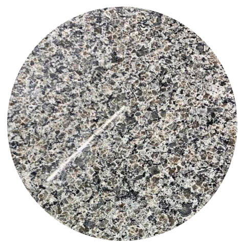 Pedra Para Mesa Quadrada 80x80cm -
