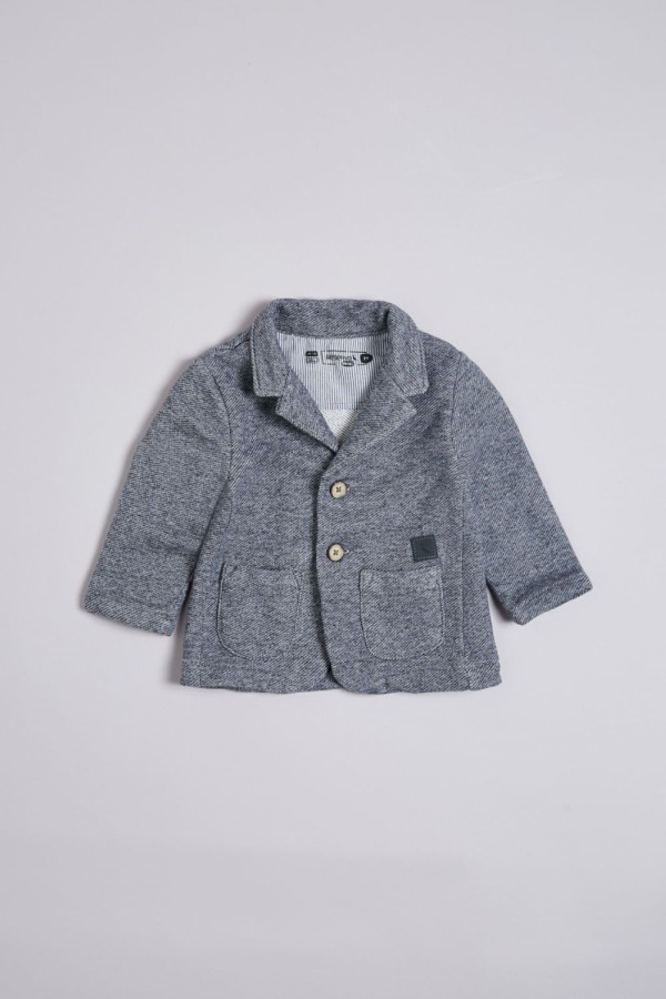 Encontraproduto.com.br - BLAZER RESERVA MINI BEBÊ MOLETOM