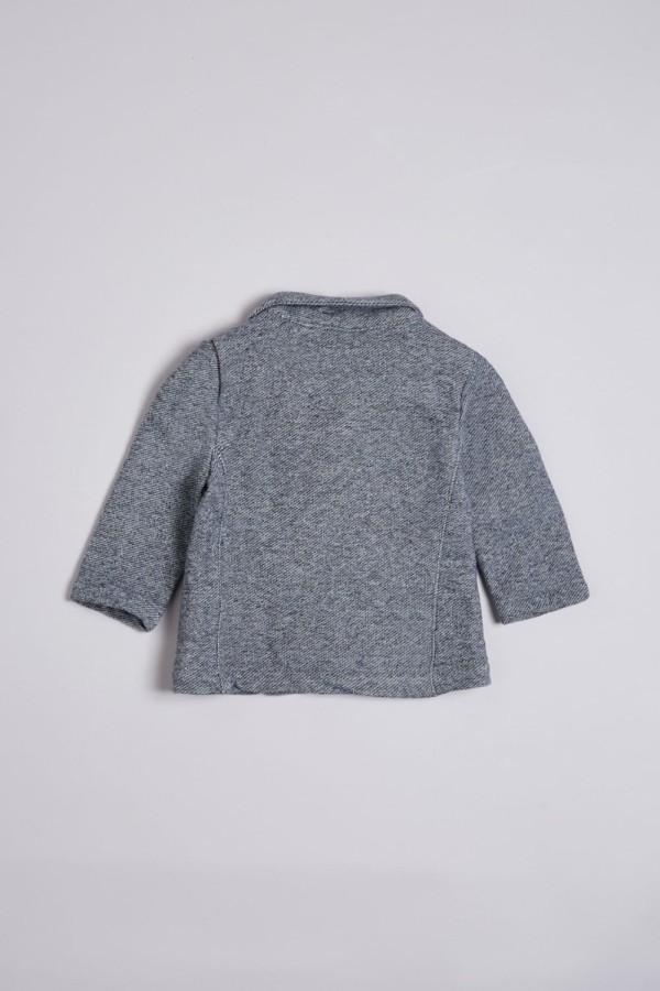 Encontraproduto.com.br - BLAZER RESERVA MINI BEBÊ MOLETOM