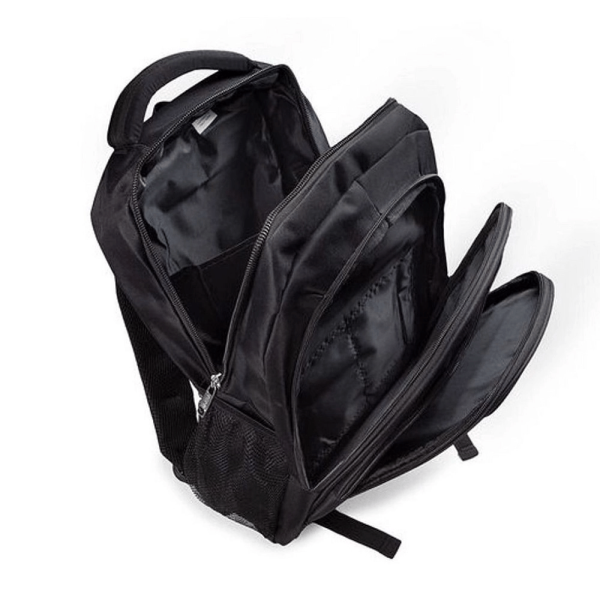 Encontraproduto.com.br - Mochila Notebook Executiva Unissex - VERCCI