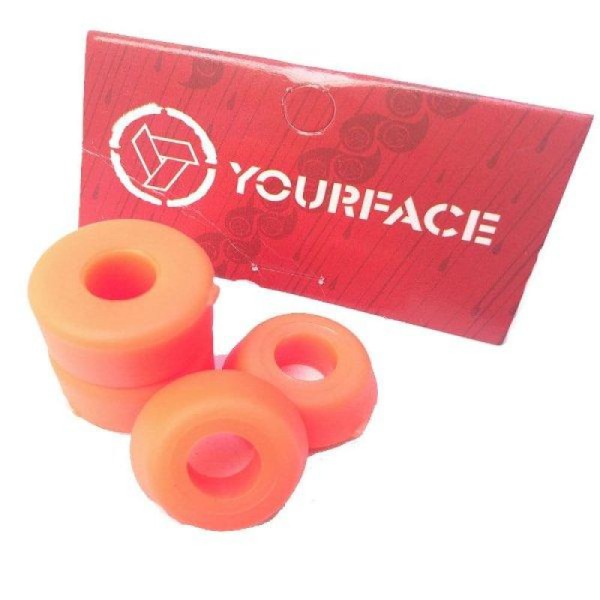 Amortecedor de Skate Yourface