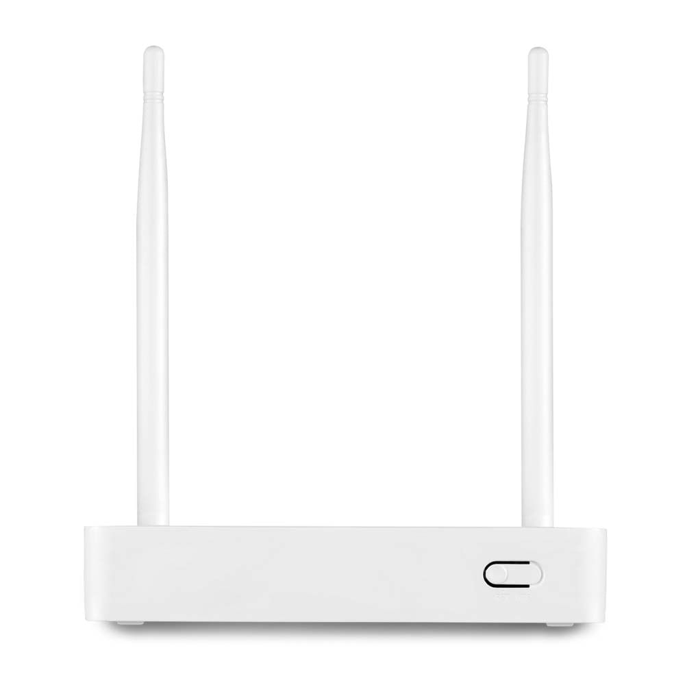 Encontraproduto.com.br - Roteador N300 IPV6 Planos ate 100MB Multilaser - RE707VOUT [Reembalado]