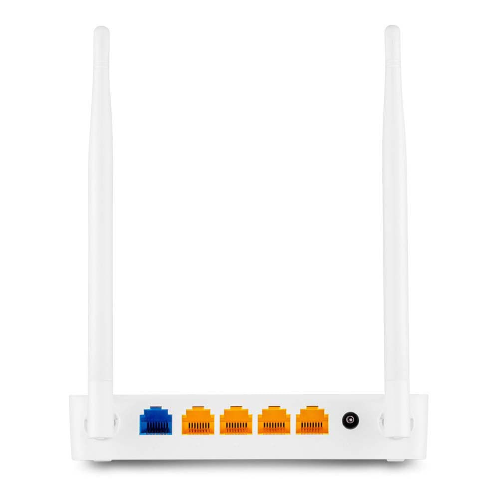 Encontraproduto.com.br - Roteador N300 IPV6 Planos ate 100MB Multilaser - RE707VOUT [Reembalado]