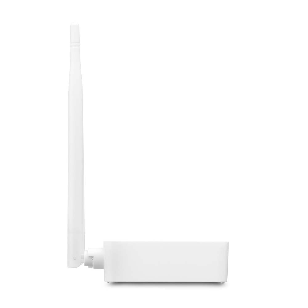 Encontraproduto.com.br - Roteador N300 IPV6 Planos ate 100MB Multilaser - RE707VOUT [Reembalado]
