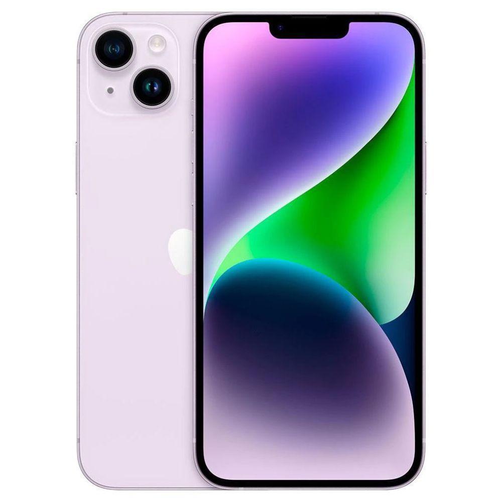 Iphone 14 Plus 256Gb Roxo