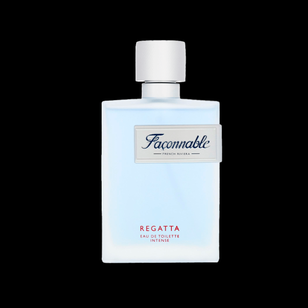 Encontraproduto.com.br - Façonnable French Riviera Regatta Intense Eau de Toilette - Perfume Masculino 90ml