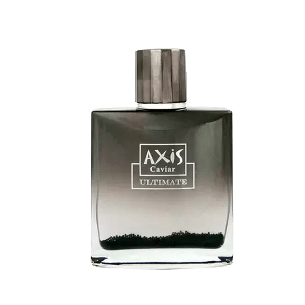 Encontraproduto.com.br - Axis Caviar Ultimate Eau de Toilette - Perfume Masculino 90ml