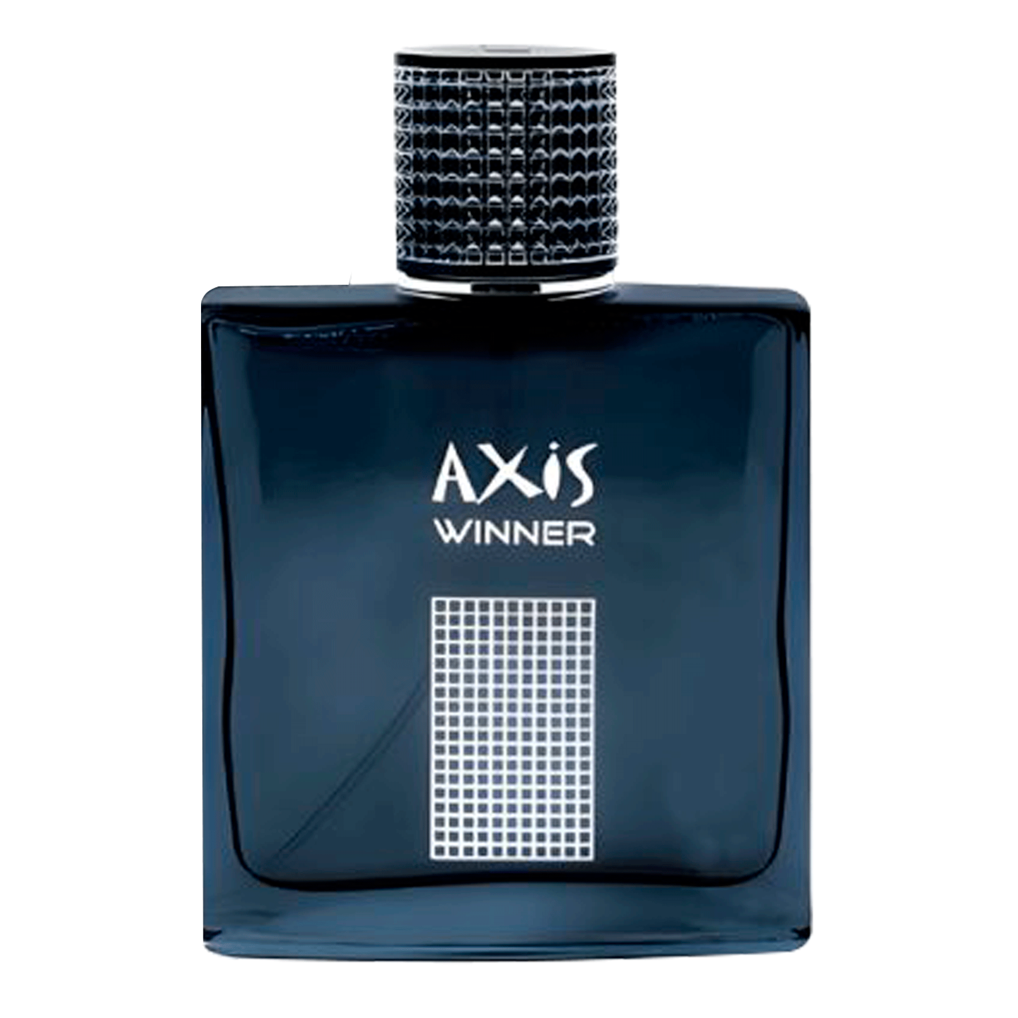 Encontraproduto.com.br - Axis Winner Eau de Toilette - Perfume Masculino 100ml