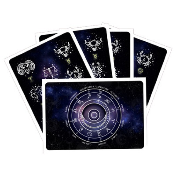 Encontraproduto.com.br - Astrozodiac Damien Vappereau