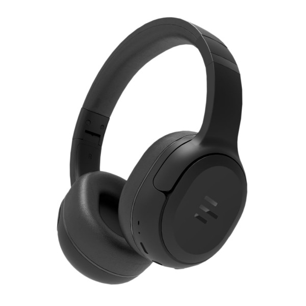 Encontraproduto.com.br - Headphone HB200 Bluetooth Preto Pulse - PH430OUT [Reembalado]